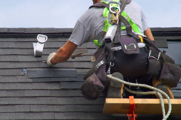 Best Roof Replacement Cost  in Red Cloud, NE