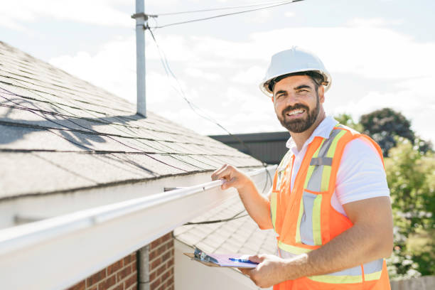 Professional Roofing Contractor in Red Cloud, NE