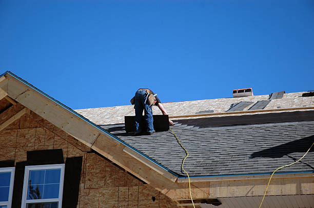 Best Roof Waterproofing Services  in Red Cloud, NE