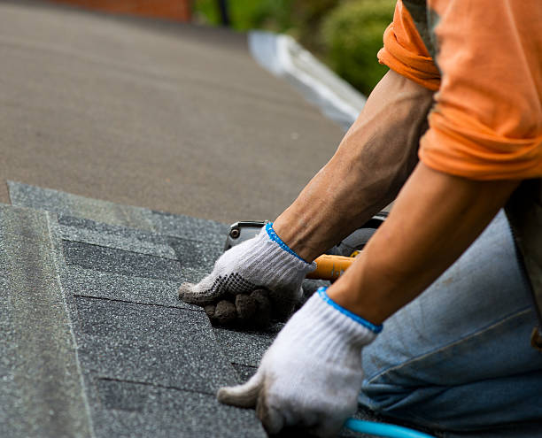 Best Gutter Installation and Roofing  in Red Cloud, NE