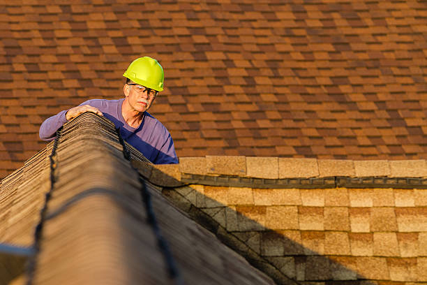 Best Local Roofing Companies  in Red Cloud, NE