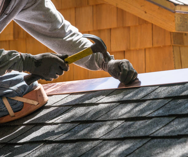 Slate Roofing Contractor in Red Cloud, NE